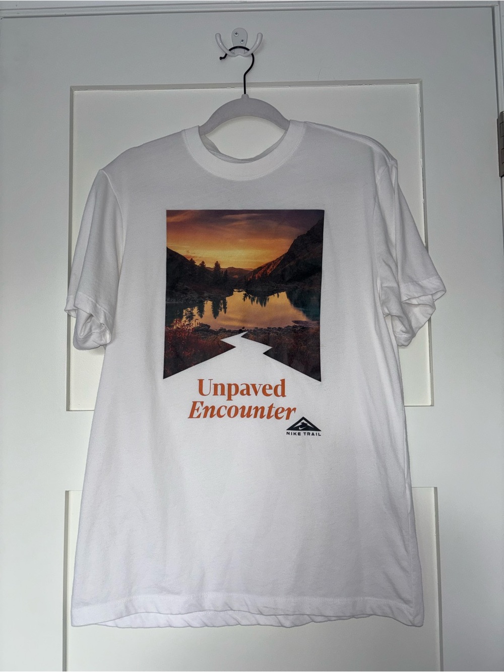Medium Nike Tee
Worn once